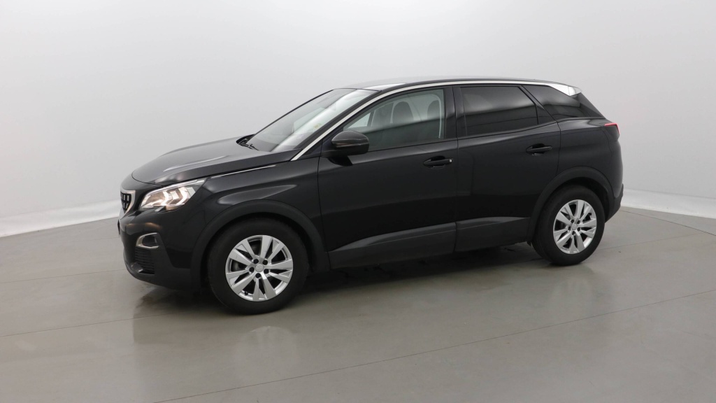 PEUGEOT 3008 Active PURETECH 130 EAT8 ACTIVE - ref: 5-1386463 - Photo 20