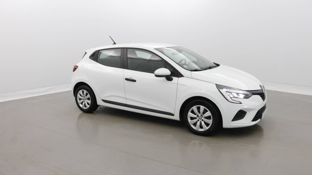 RENAULT CLIO V SOCIETE AIR NAV CLIO SOCIETE  21N  AIR NAV +PDC AR - ref: 5-1387306 - Photo 8