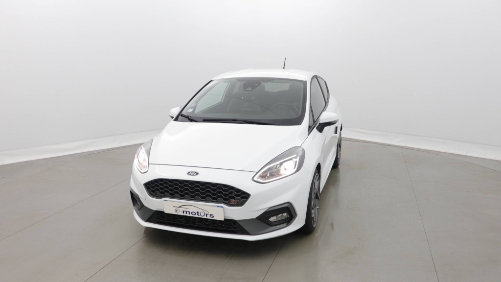 FORD FIESTA ST ST Plus FIESTA 1.5 ECOBOOST 200 S&S - ST PLUS - ref: 5-1387378 - Photo 1