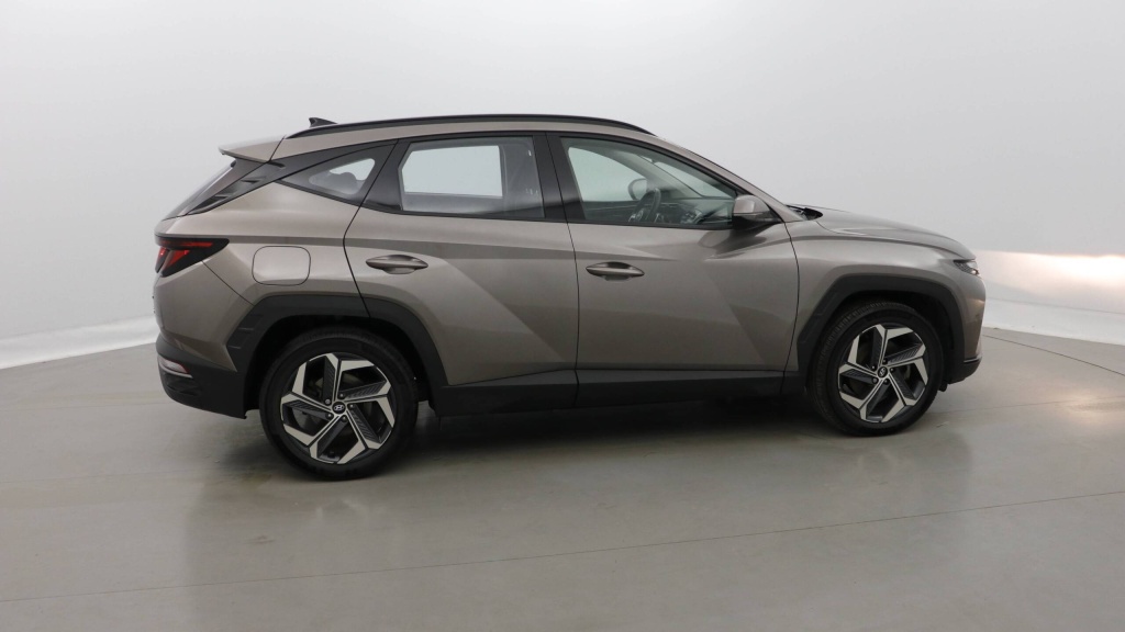 HYUNDAI Tucson Creative 1.6 T-GDI 265 HTRAC PLUG-IN BVA6 CREATIVE - ref: 5-1387400 - Photo 7