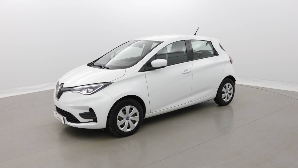 RENAULT Zoe Zen R110 ACHAT INTEGRAL  ZEN - ref: 5-1387614 - Photo 18