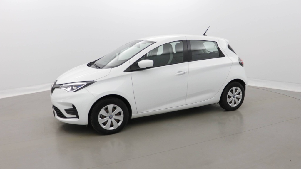 RENAULT Zoe Zen R110 ACHAT INTEGRAL  ZEN - ref: 5-1387614 - Photo 20