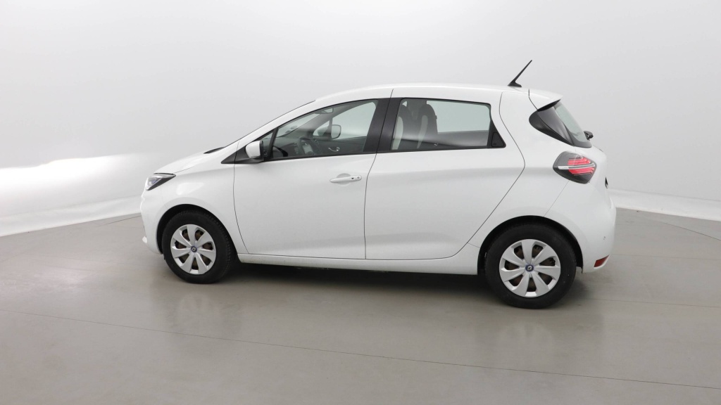 RENAULT Zoe Zen R110 ACHAT INTEGRAL  ZEN - ref: 5-1387614 - Photo 3