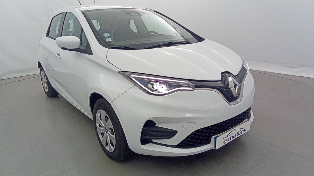 RENAULT Zoe Zen R110 ACHAT INTEGRAL  ZEN - ref: 5-1387614 - Photo 9