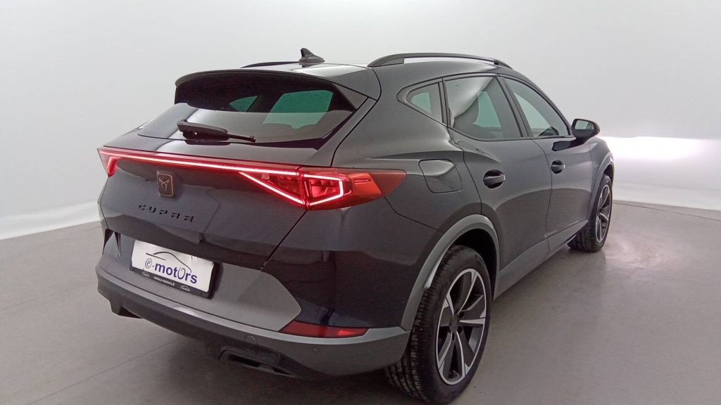 CUPRA Formentor V 2.0 TDI 150 CH - V - ref: 5-1387981 - Photo 10