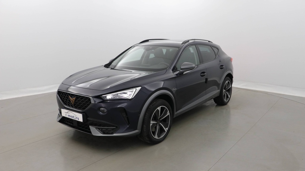 CUPRA Formentor V 2.0 TDI 150 CH - V - ref: 5-1387981 - Photo 16