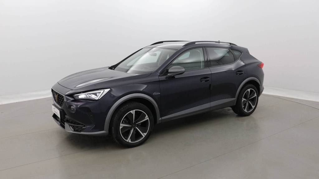 CUPRA Formentor V 2.0 TDI 150 CH - V - ref: 5-1387981 - Photo 19