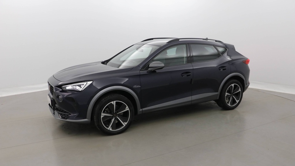 CUPRA Formentor V 2.0 TDI 150 CH - V - ref: 5-1387981 - Photo 2