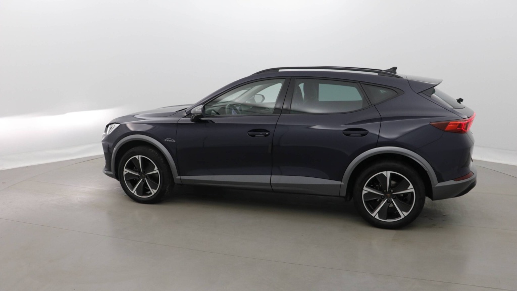 CUPRA Formentor V 2.0 TDI 150 CH - V - ref: 5-1387981 - Photo 3