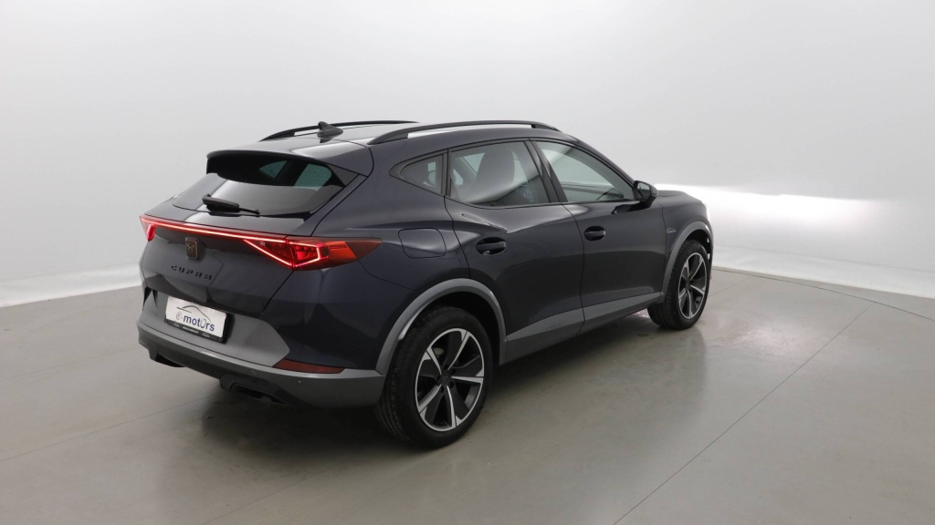 CUPRA Formentor V 2.0 TDI 150 CH - V - ref: 5-1387981 - Photo 6