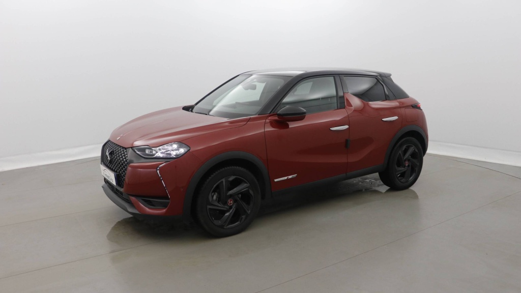 DS DS3 Crossback Performance Line+ DS3 CROSSBACK PURETECH 100 BVM6 - PERFORMANCE LINE+ - ref: 5-1388260 - Photo 19