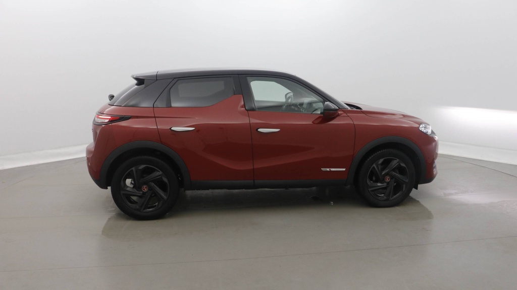 DS DS3 Crossback Performance Line+ DS3 CROSSBACK PURETECH 100 BVM6 - PERFORMANCE LINE+ - ref: 5-1388260 - Photo 7