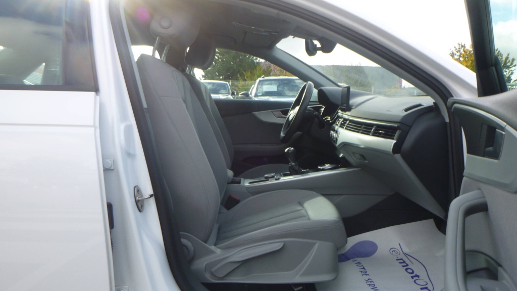 AUDI A4 Design 1.4 TFSI 150 - DESIGN - ref: 5-1388553 - Photo 20