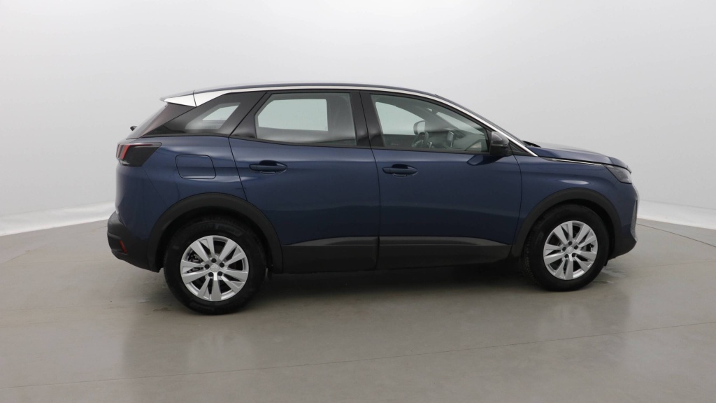 PEUGEOT 3008 Active Pack PURETECH 130 EAT8 ACTIVE PACK - ref: 5-1388853 - Photo 7