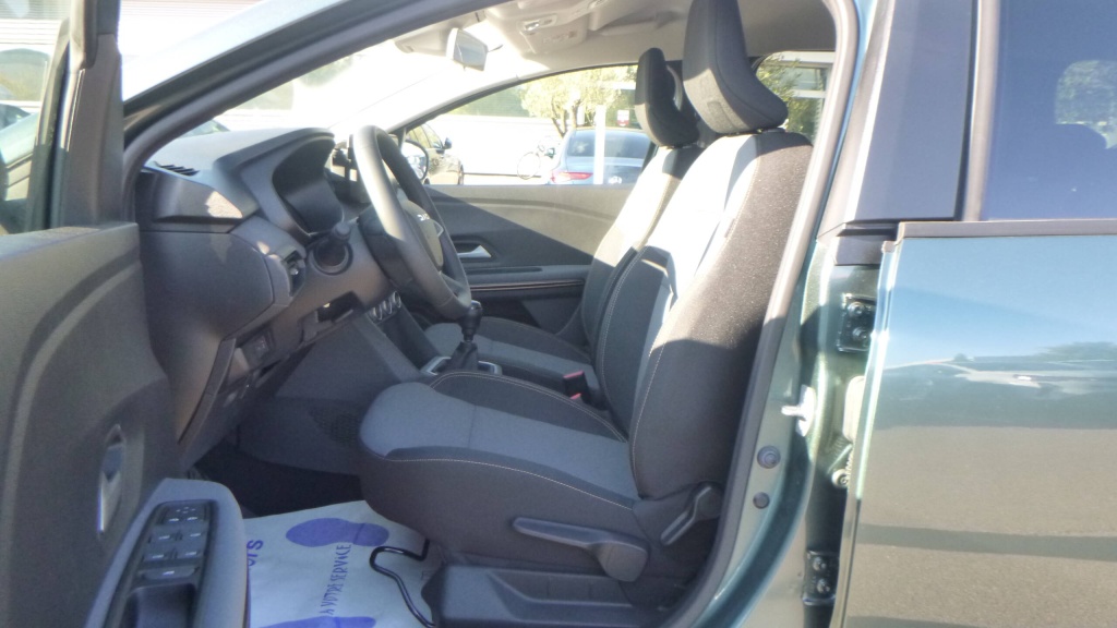 DACIA Jogger Extreme + ECO-G 100 7 PLACES EXTREME+  +SIEGES AV CHAUFFANTS - ref: 5-1388923 - Photo 16