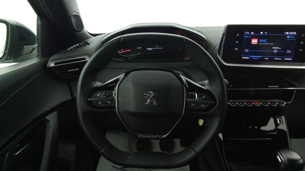 PEUGEOT 2008 Allure PURETECH 100 S&S BVM6 - ALLURE - ref: 5-1388957 - Photo 13