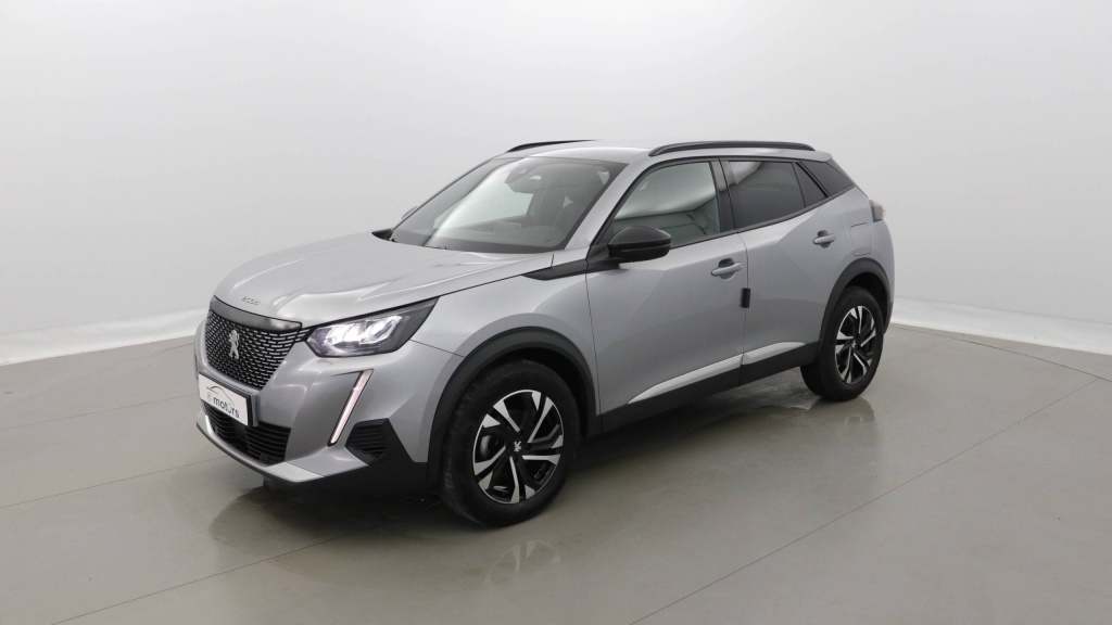 PEUGEOT 2008 Allure PURETECH 100 S&S BVM6 - ALLURE - ref: 5-1388957 - Photo 17