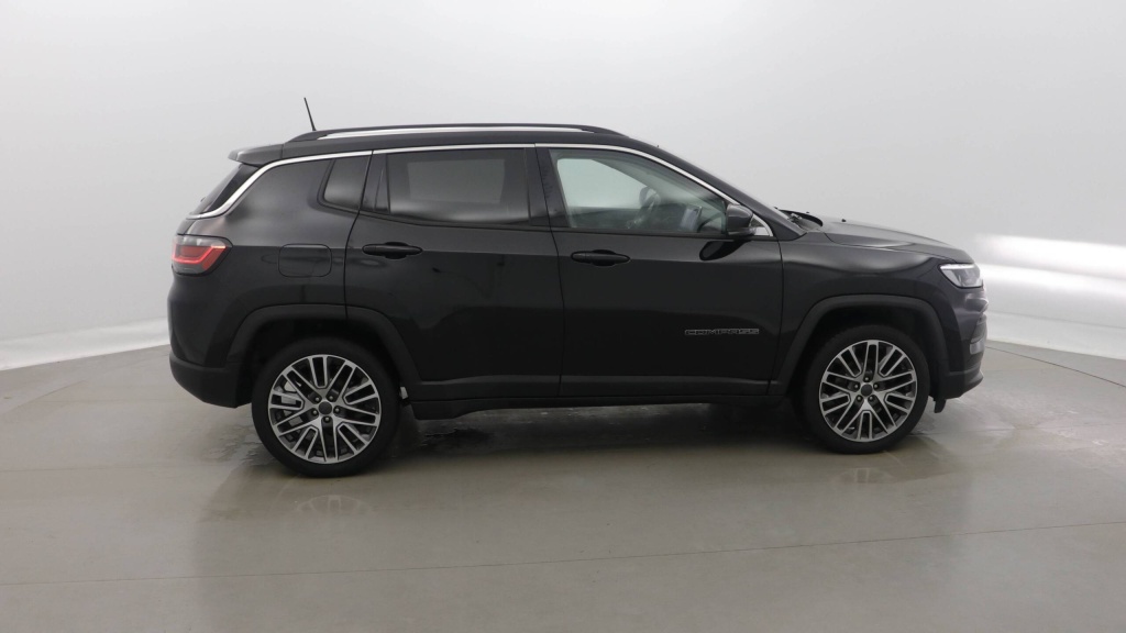 JEEP Compass Limited 1.3 GSE T4 150 CH BVR6 - LIMITED - ref: 5-1389256 - Photo 7