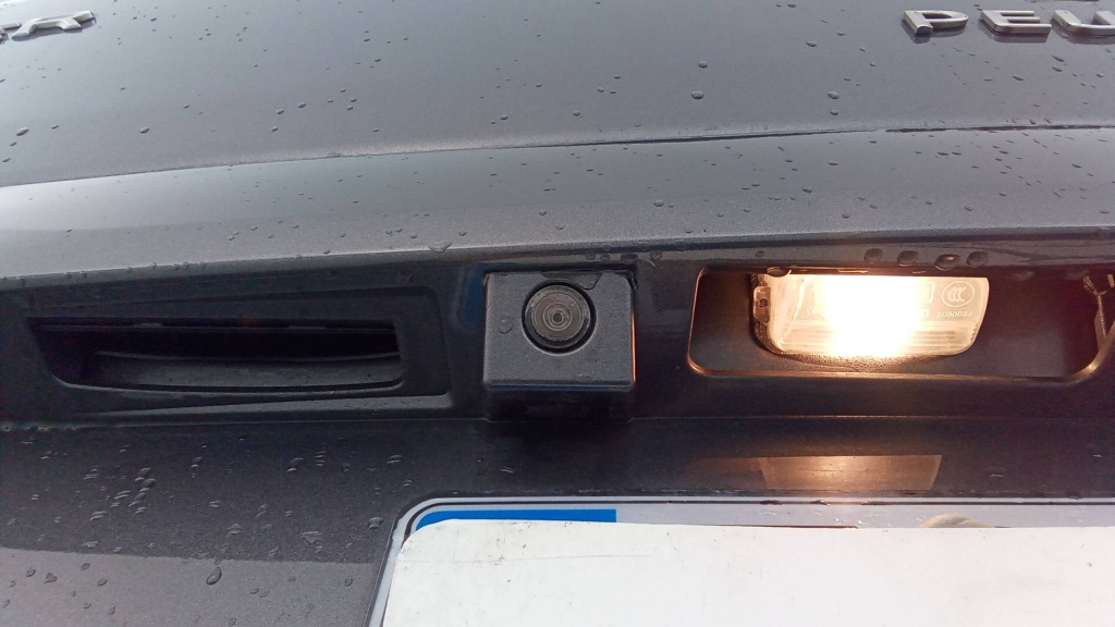 PEUGEOT Rifter Allure STANDARD BLUEHDI 130 S&S BVM6 - ALLURE - ref: 5-1389346 - Photo 12