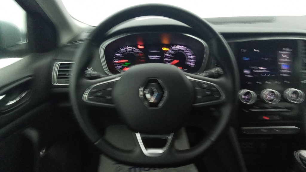 RENAULT Megane Zen TCE 115 ZEN +PACK TECHNO - ref: 5-1389379 - Photo 12