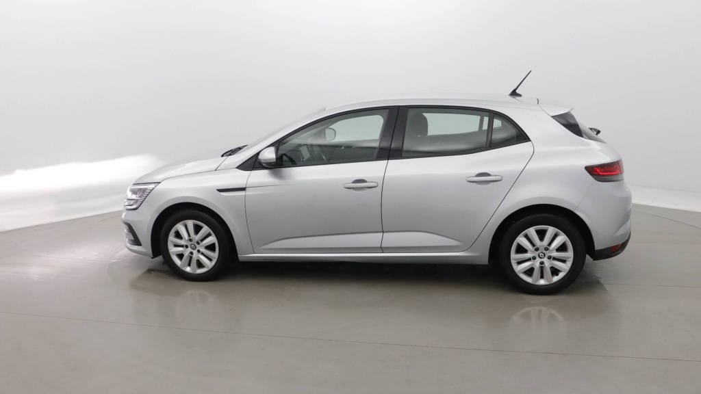 RENAULT Megane Zen TCE 115 ZEN +PACK TECHNO - ref: 5-1389379 - Photo 3