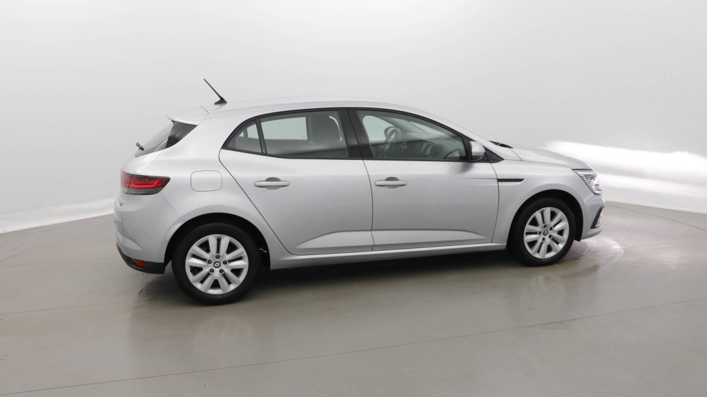 RENAULT Megane Zen TCE 115 ZEN +PACK TECHNO - ref: 5-1389379 - Photo 7