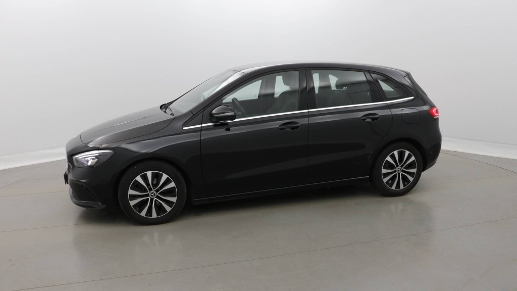 MERCEDES Classe B Style Line 180 7G-DCT STYLE LINE +PACK STATIONNEMENT +NAVIGATION - ref: 5-1389451 - Photo 20