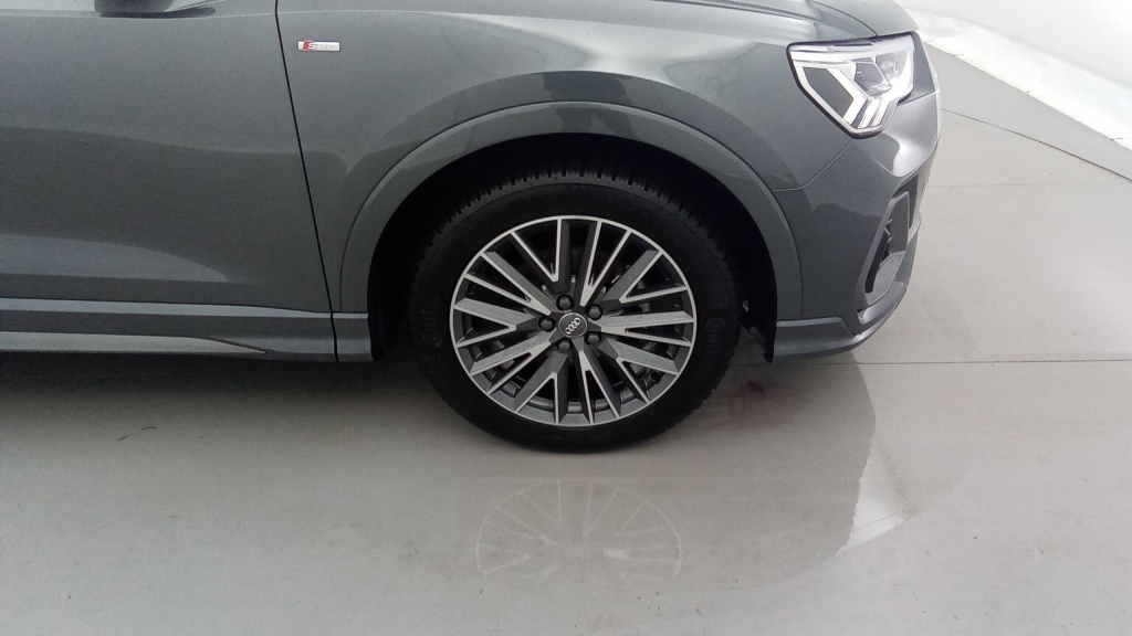 AUDI Q3 S line 35 TFSI 150 S TRONIC 7 S LINE - ref: 5-1389462 - Photo 11