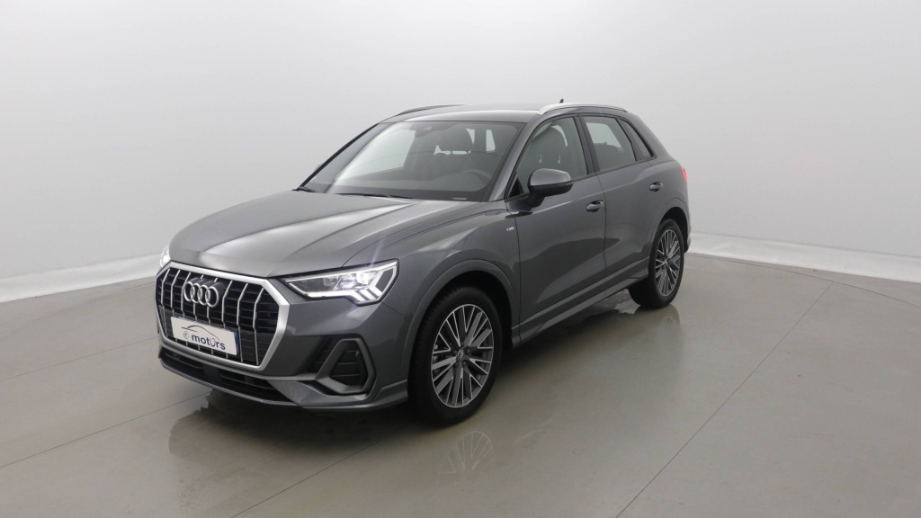 AUDI Q3 S line 35 TFSI 150 S TRONIC 7 S LINE - ref: 5-1389462 - Photo 15