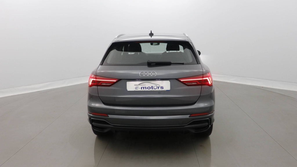 AUDI Q3 S line 35 TFSI 150 S TRONIC 7 S LINE - ref: 5-1389462 - Photo 5