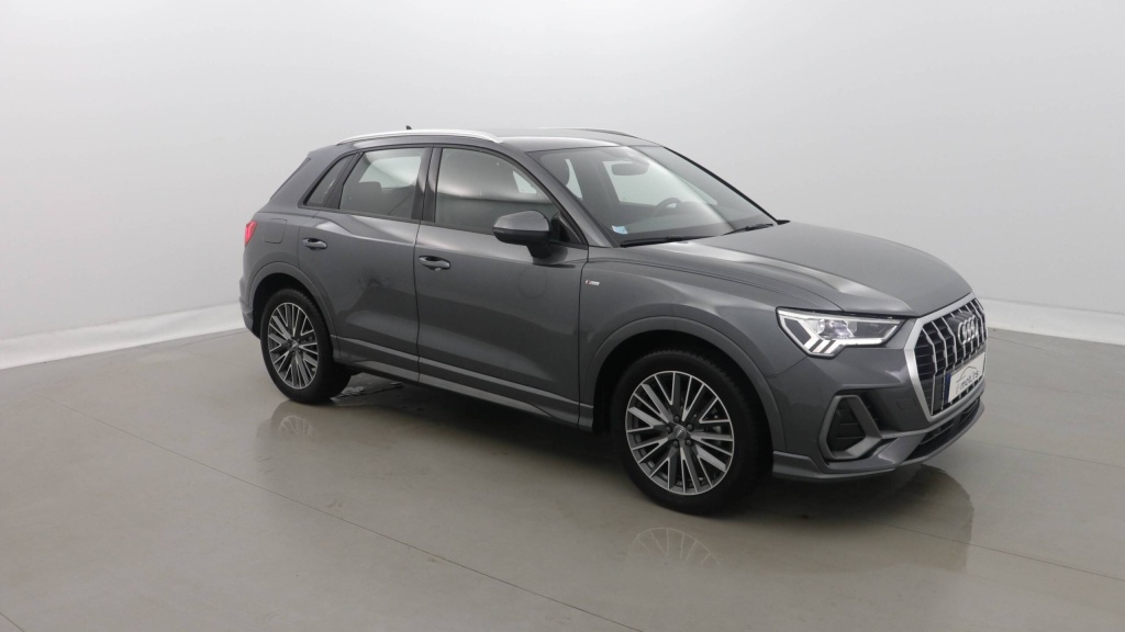 AUDI Q3 S line 35 TFSI 150 S TRONIC 7 S LINE - ref: 5-1389462 - Photo 8