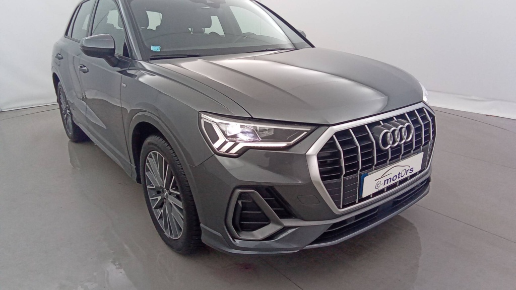 AUDI Q3 S line 35 TFSI 150 S TRONIC 7 S LINE - ref: 5-1389462 - Photo 9