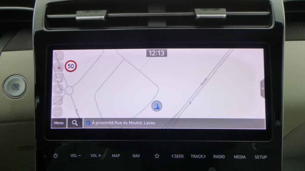 HYUNDAI Tucson Executive 1.6 CRDI 136 HYBRID 48V DCT-7 - EXECUTIVE - ref: 5-1389647 - Photo 20