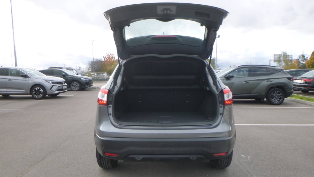 NISSAN Qashqai N-Connecta 1.6 DCI 130  XTRONIC - N-CONNECTA - ref: 5-1389741 - Photo 18