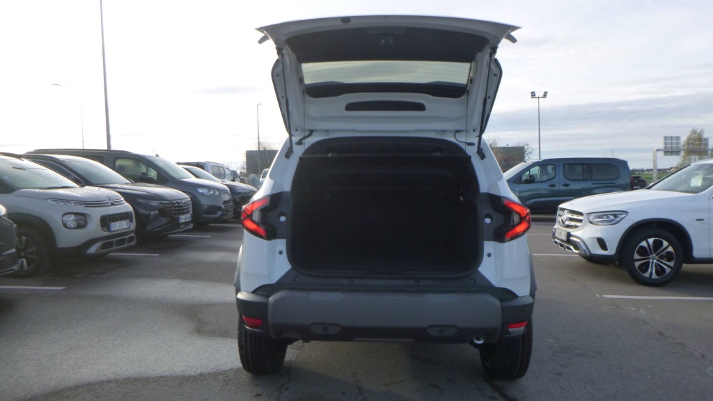 DACIA Duster Journey HYBRID 140 JOURNEY - ref: 5-1390033 - Photo 18