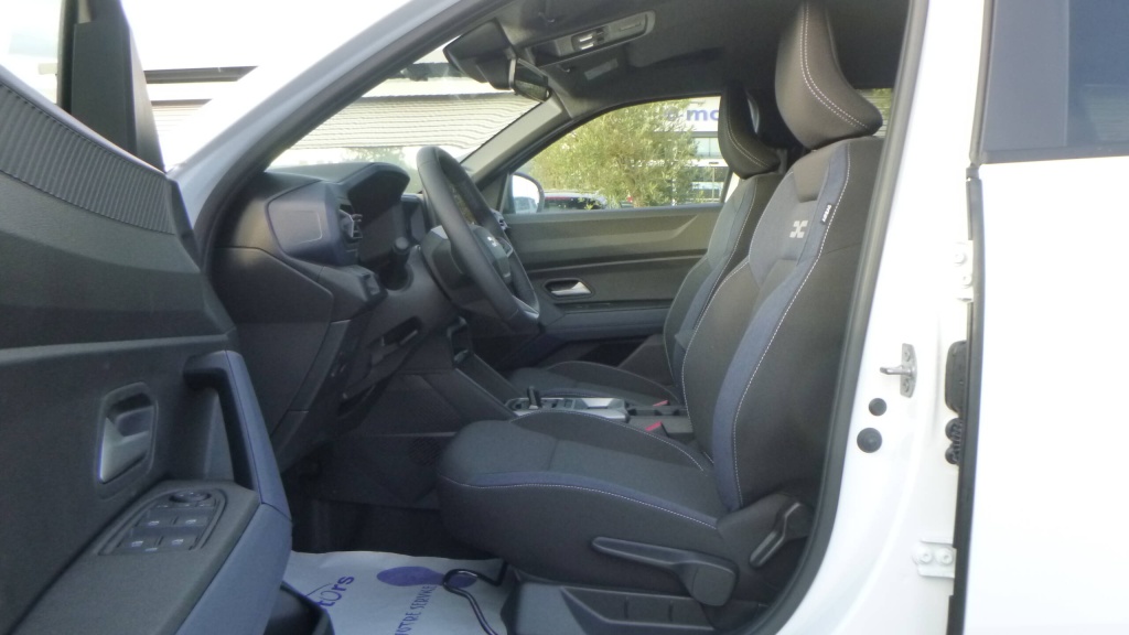 DACIA Duster Journey HYBRID 140 JOURNEY - ref: 5-1390034 - Photo 16