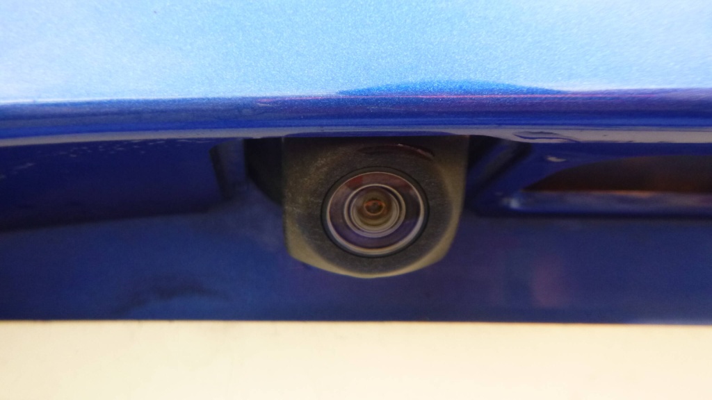 TOYOTA Yaris Design YARIS 110 VVT-I CVT - DESIGN - ref: 5-1390311 - Photo 12