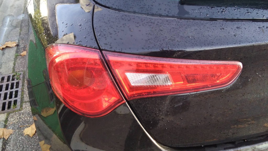 ALFA ROMEO GIULIETTA SERIE 2 Super 1.6 JTDM 120 CH S&S - SUPER - ref: 5-1391409 - Photo 10