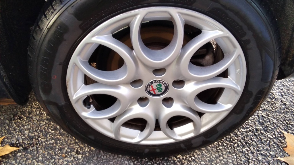 ALFA ROMEO GIULIETTA SERIE 2 Super 1.6 JTDM 120 CH S&S - SUPER - ref: 5-1391409 - Photo 11