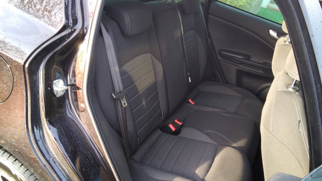 ALFA ROMEO GIULIETTA SERIE 2 Super 1.6 JTDM 120 CH S&S - SUPER - ref: 5-1391409 - Photo 15