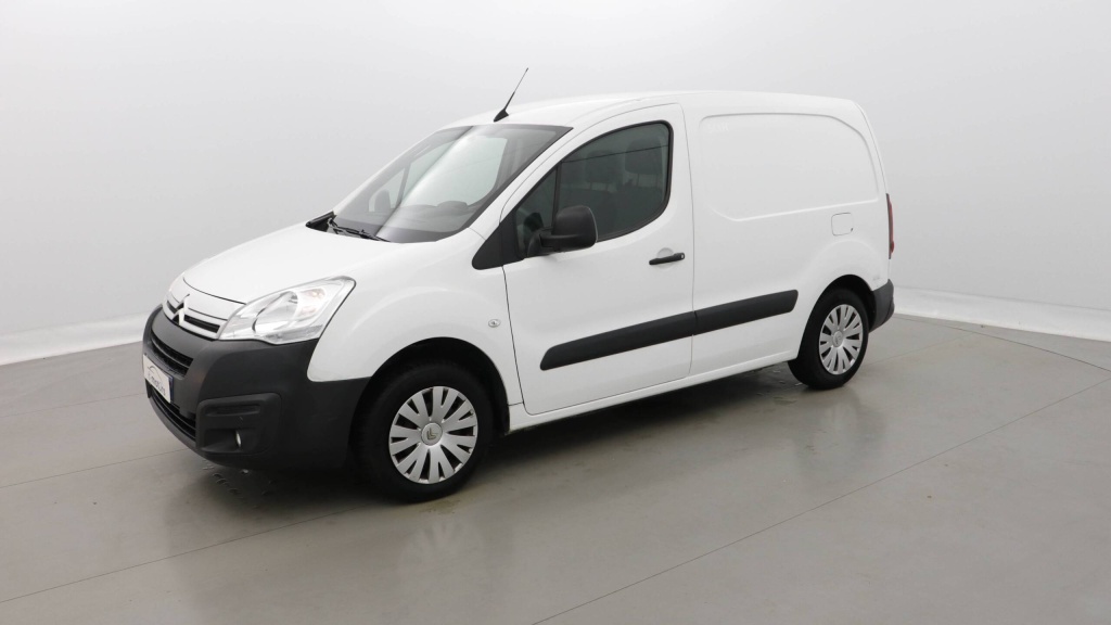 CITROEN Berlingo BUSINESS BERLINGO M VTI 95 - ref: 5-1391744 - Photo 2