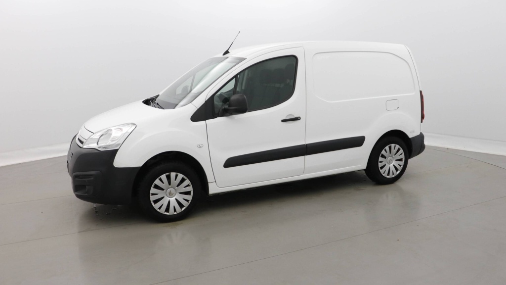 CITROEN Berlingo BUSINESS BERLINGO M VTI 95 - ref: 5-1391744 - Photo 20