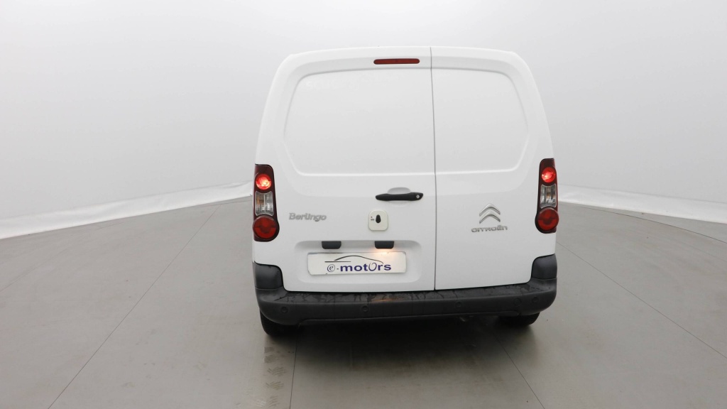 CITROEN Berlingo BUSINESS BERLINGO M VTI 95 - ref: 5-1391744 - Photo 5