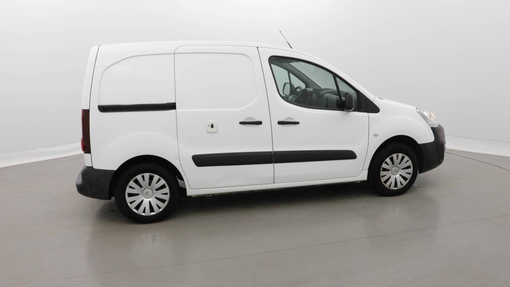 CITROEN Berlingo BUSINESS BERLINGO M VTI 95 - ref: 5-1391744 - Photo 7