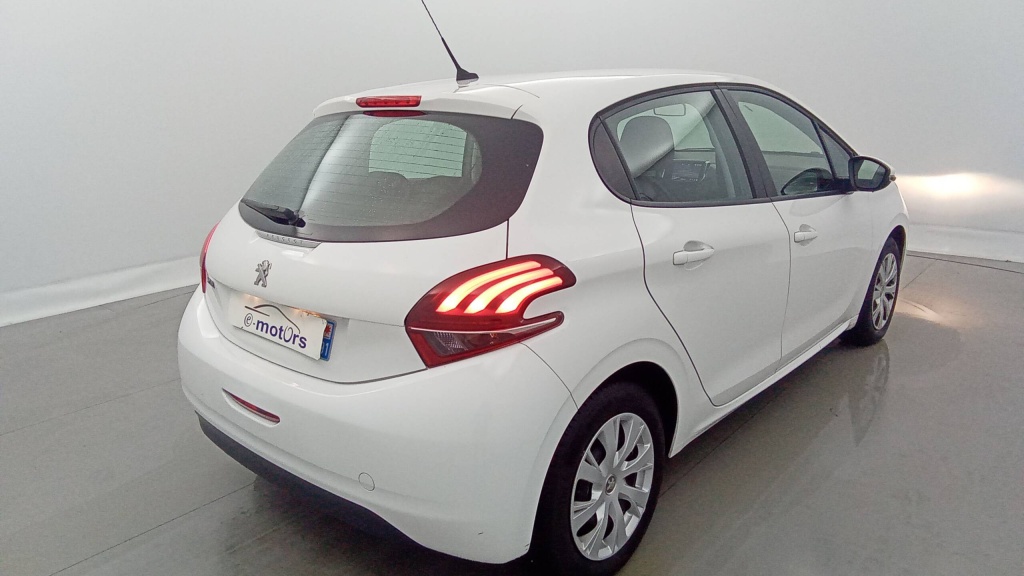 PEUGEOT 208 Active PURETECH 82 BVM5 ACTIVE - ref: 5-1391781 - Photo 10