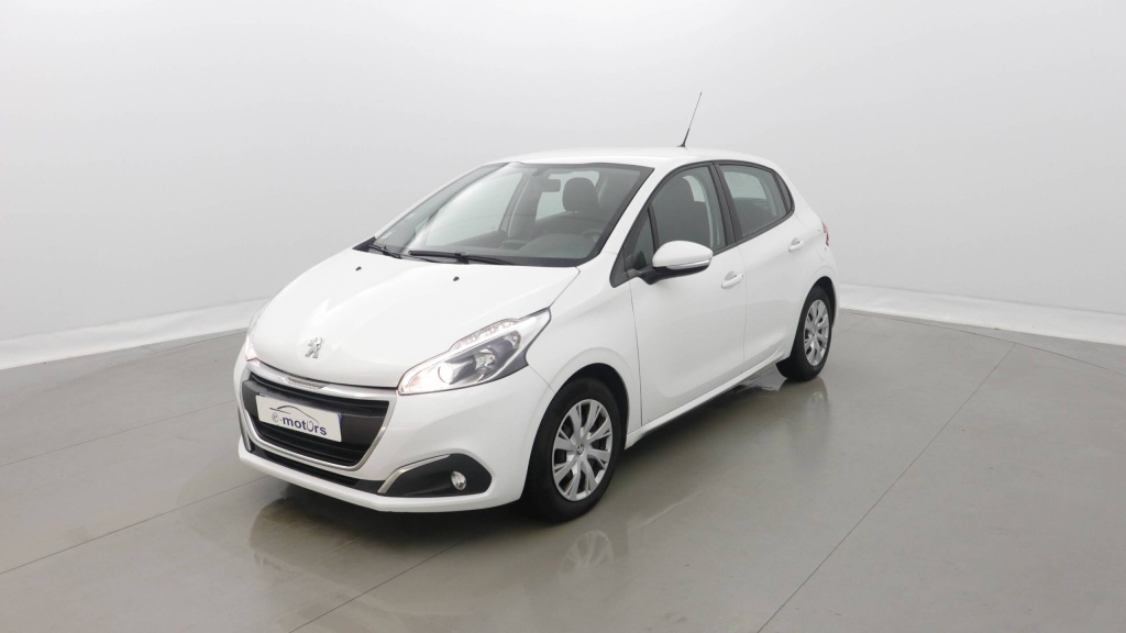 PEUGEOT 208 Active PURETECH 82 BVM5 ACTIVE - ref: 5-1391781 - Photo 15