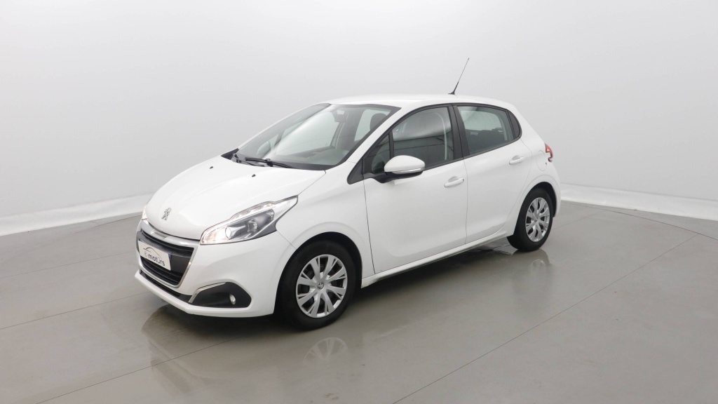 PEUGEOT 208 Active PURETECH 82 BVM5 ACTIVE - ref: 5-1391781 - Photo 17