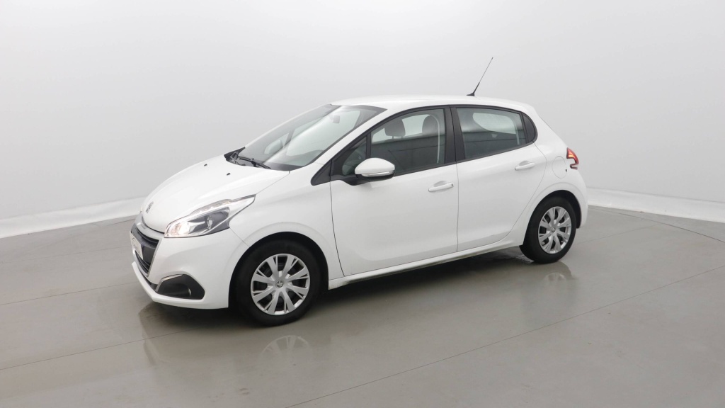 PEUGEOT 208 Active PURETECH 82 BVM5 ACTIVE - ref: 5-1391781 - Photo 19