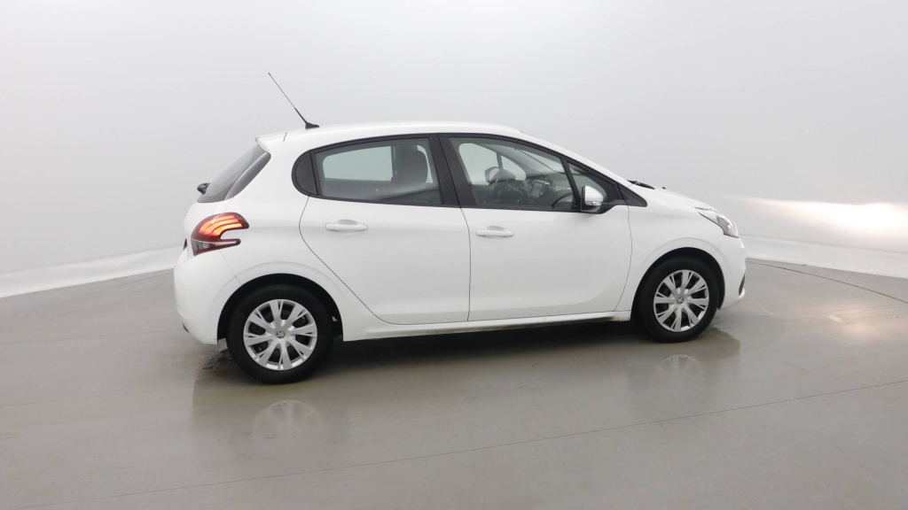 PEUGEOT 208 Active PURETECH 82 BVM5 ACTIVE - ref: 5-1391781 - Photo 7