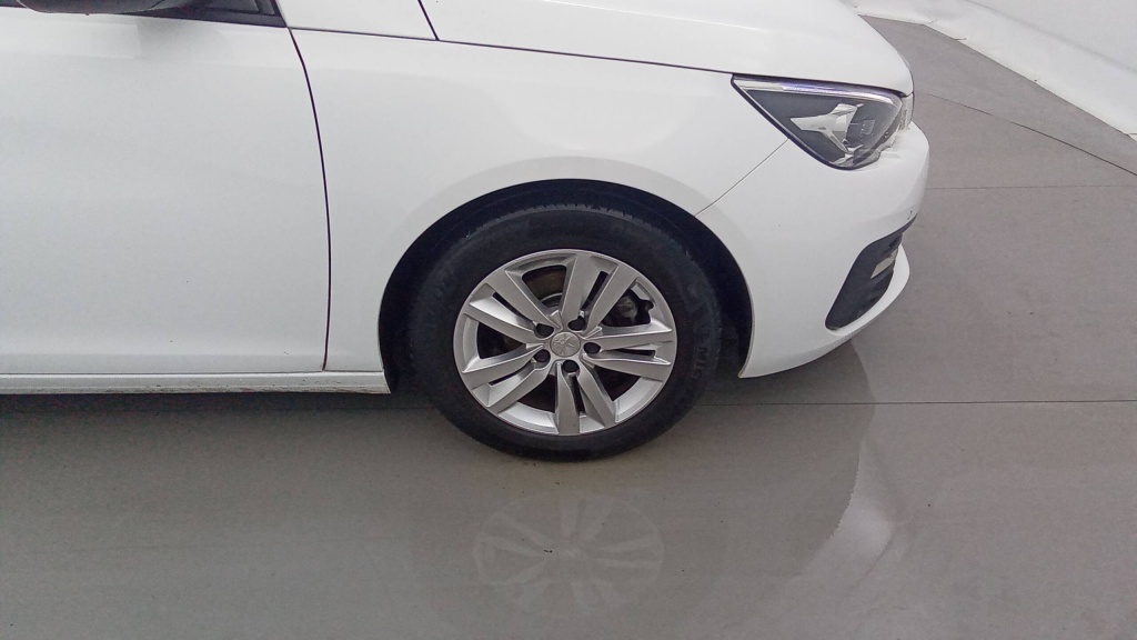 PEUGEOT 308 Active BLUEHDI 100 BVM6 ACTIVE - ref: 5-1391791 - Photo 11